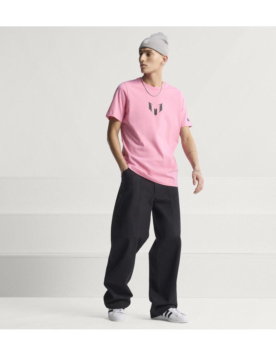 Playera deportiva para fútbol de hombre 13