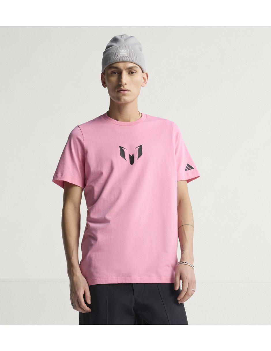 Playera deportiva para fútbol de hombre 5