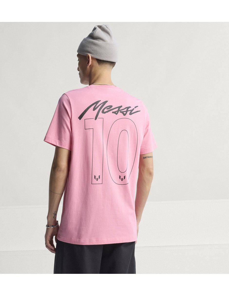 Playera deportiva para fútbol de hombre 12