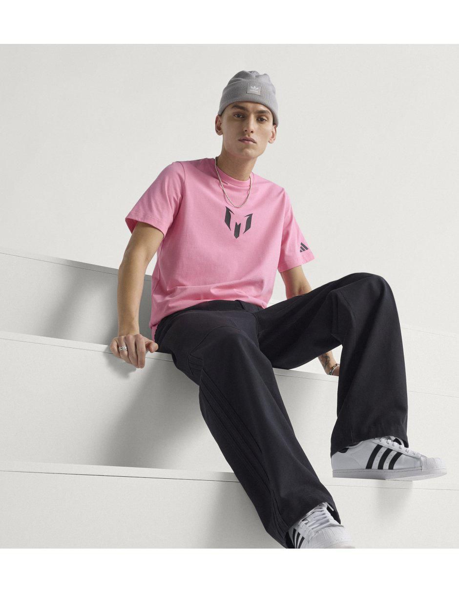 Playera deportiva para fútbol de hombre 7