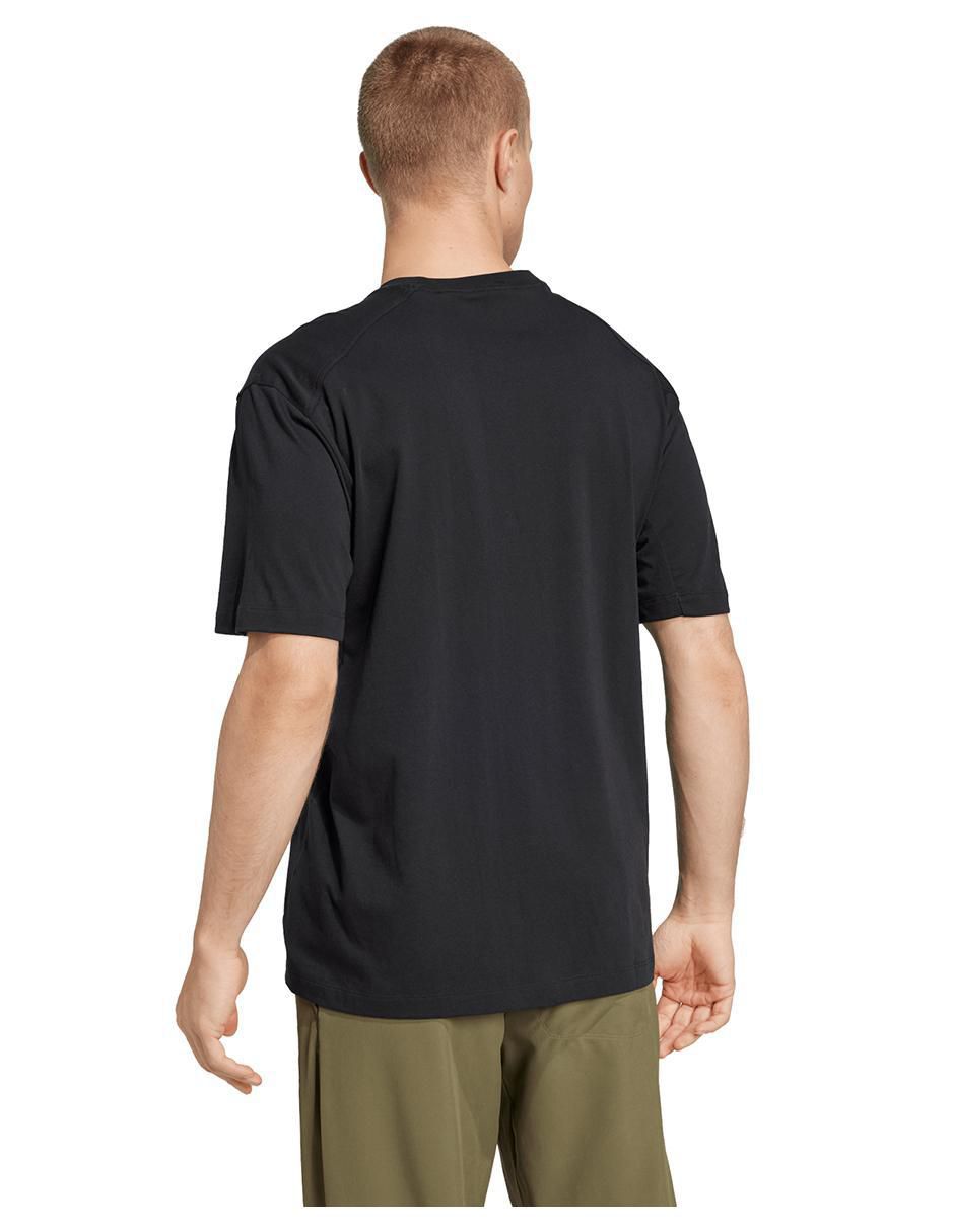 Playera deportiva para senderismo Adidas de hombre