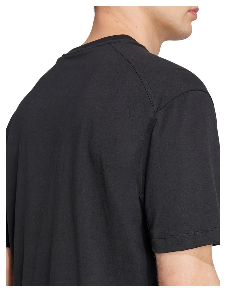 Playera deportiva para senderismo Adidas de hombre