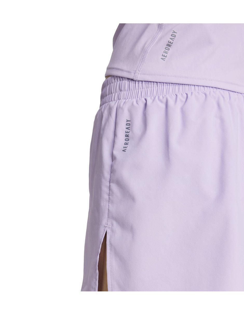Playera deportiva para correr de mujer