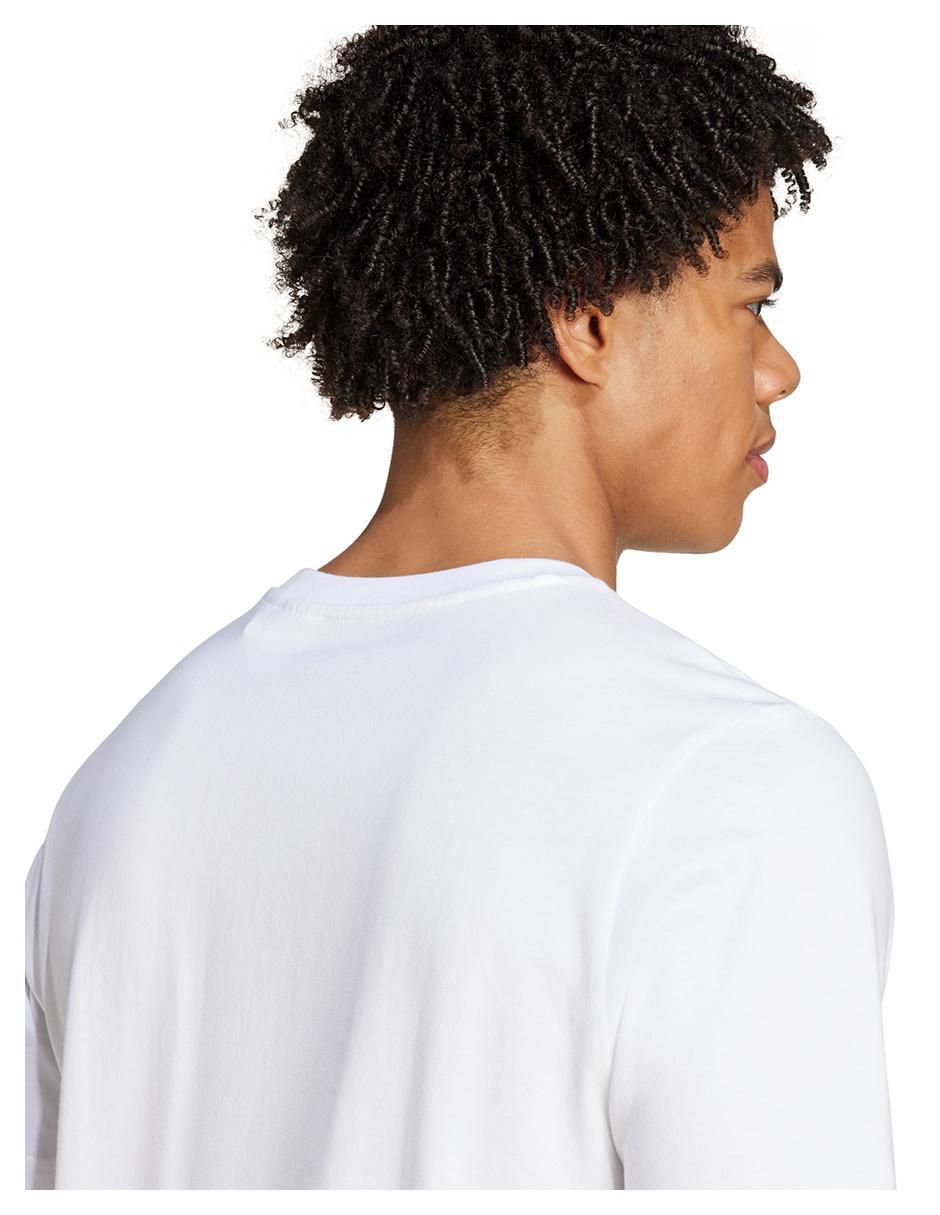 Playera deportiva para fútbol Real Madrid Club de Fútbol de hombre 9