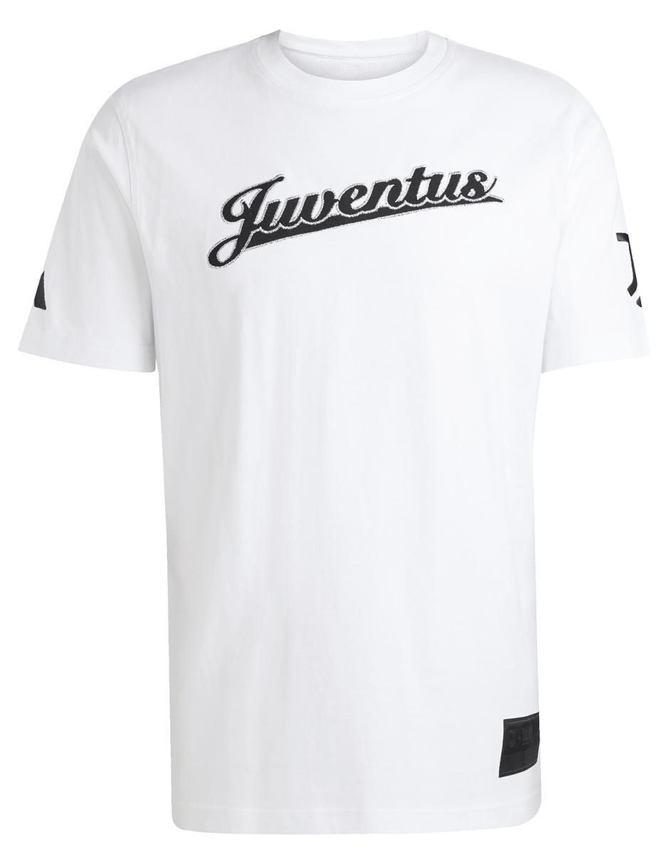 Playera deportiva para fútbol Juventus de Turín de hombre 6