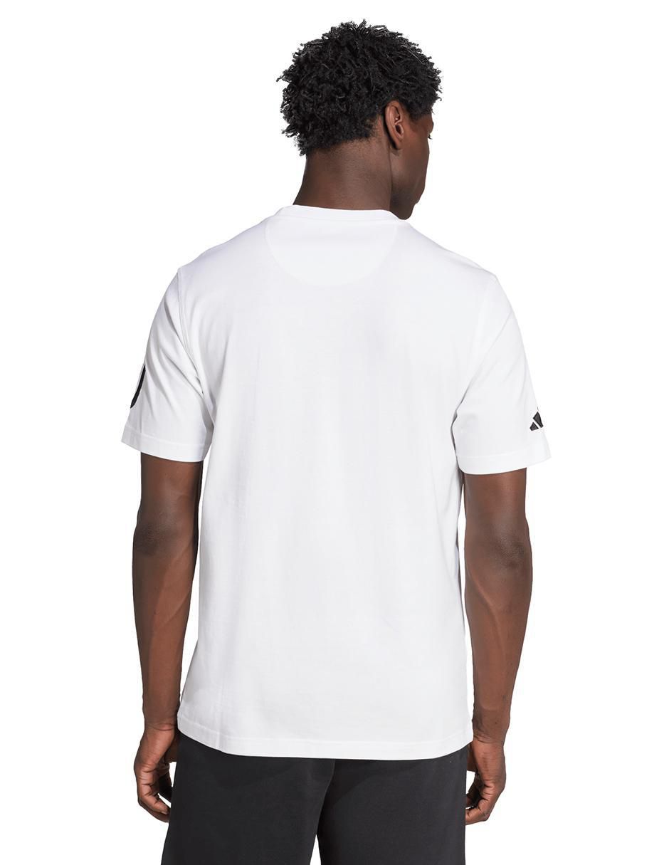 Playera deportiva para fútbol Juventus de Turín de hombre 5