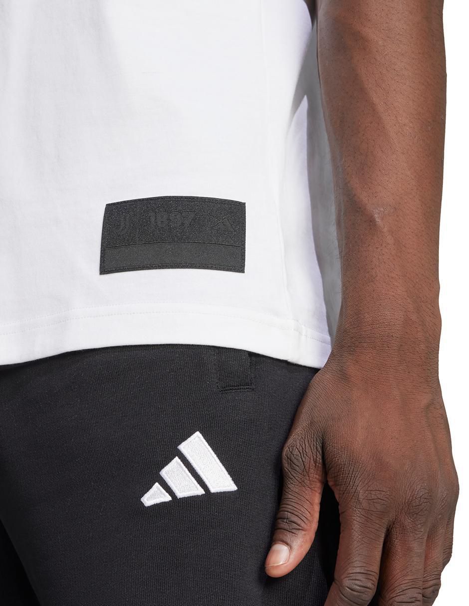 Playera deportiva para fútbol Juventus de Turín de hombre 7