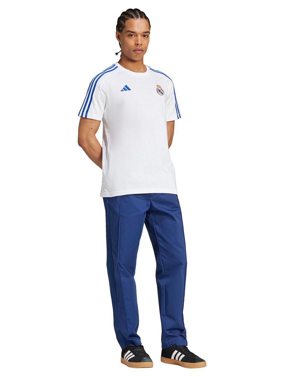 Playera deportiva para fútbol Real Madrid Club de Fútbol de hombre 6