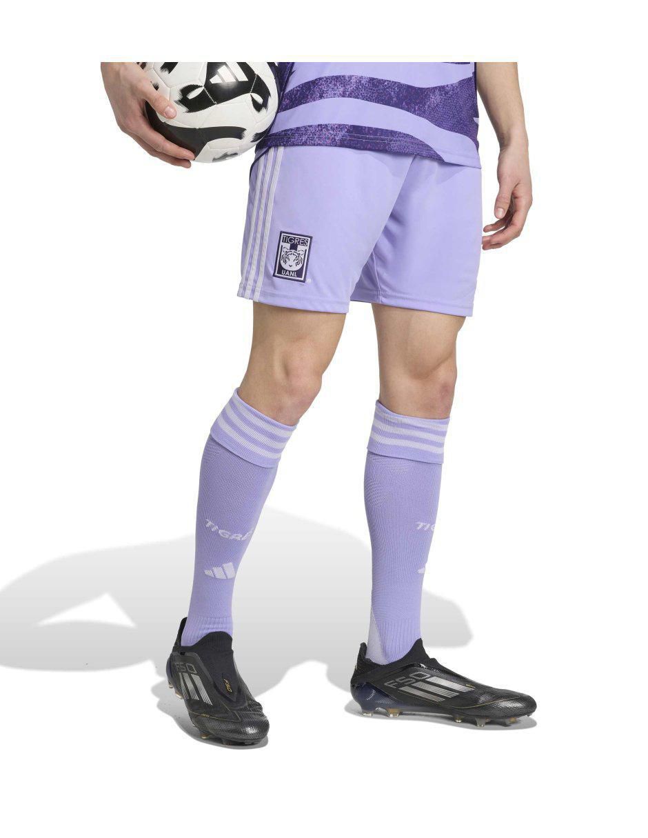Short para fútbol hombre Short para fútbol hombre