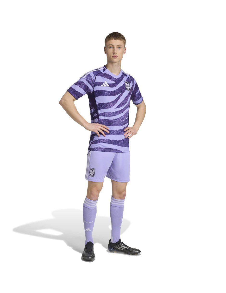 Short para fútbol hombre 5