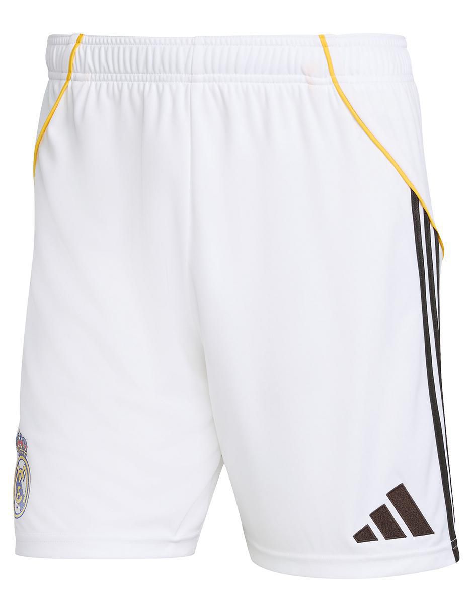 Short Real Madrid para fútbol hombre 6