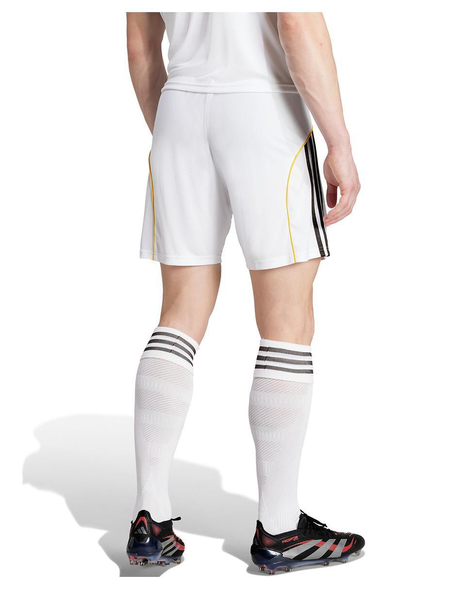 Short Real Madrid para fútbol hombre 5
