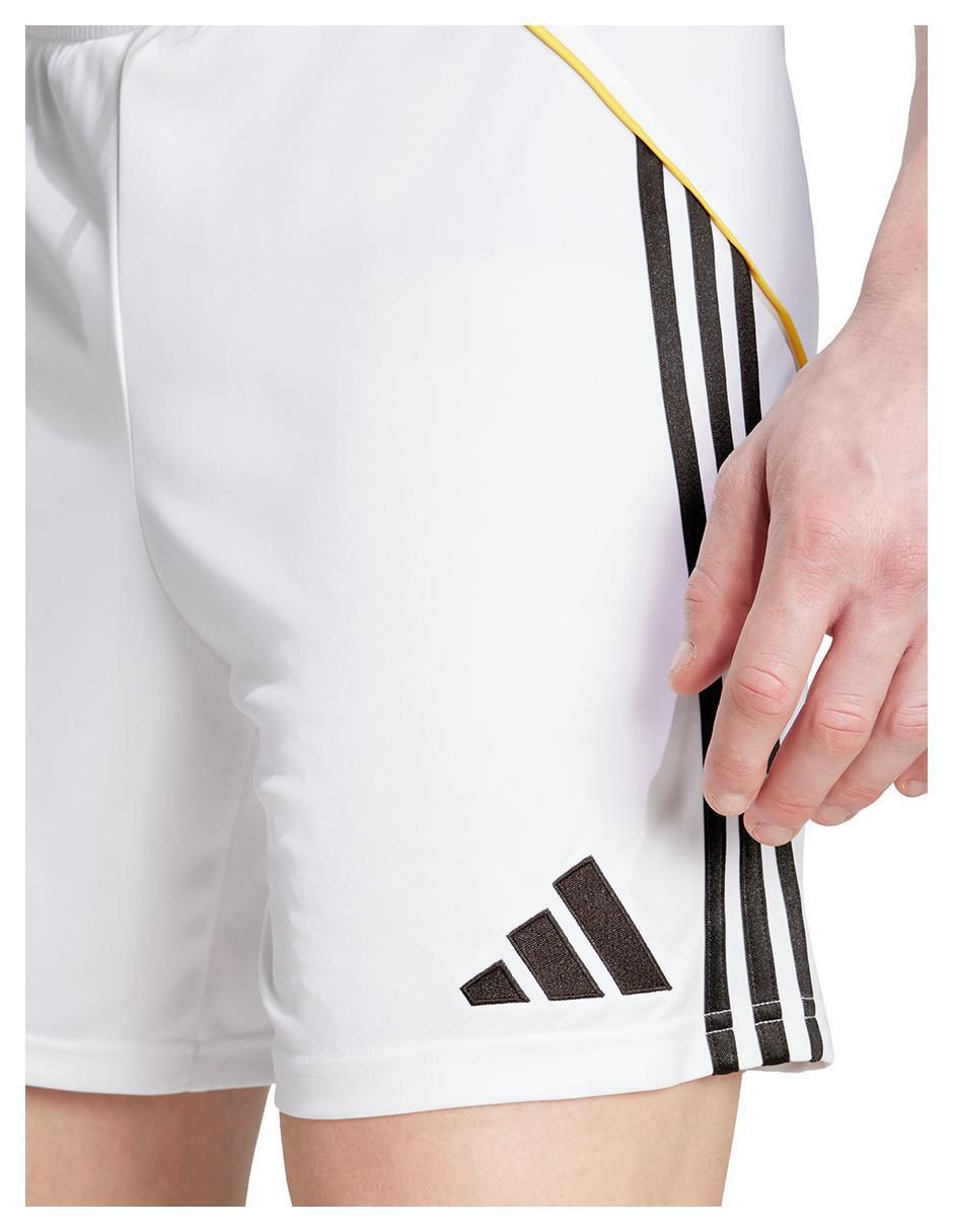 Short Real Madrid para fútbol hombre 7