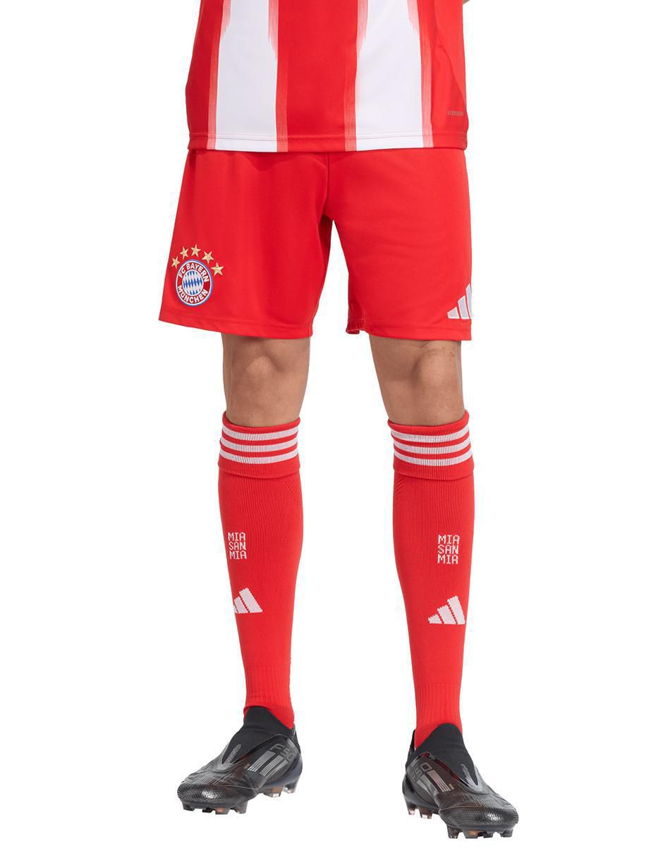 Short para fútbol hombre Short para fútbol hombre