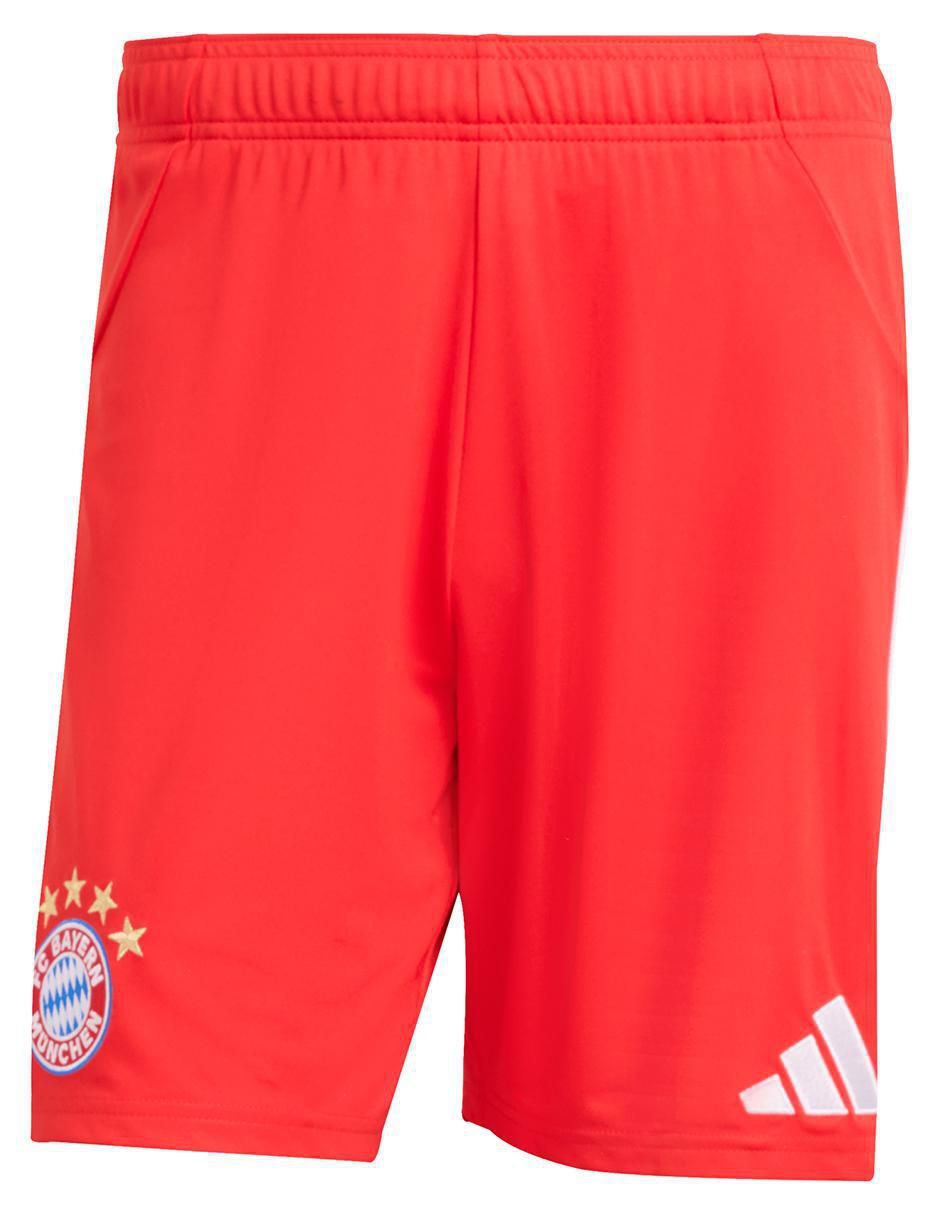Short para fútbol hombre 2