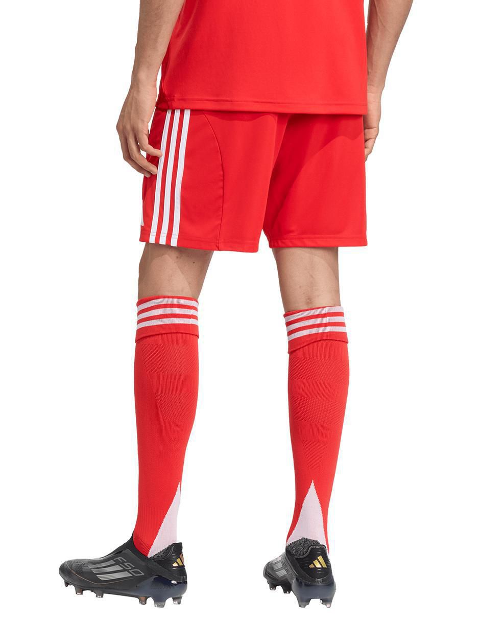 Short para fútbol hombre 3