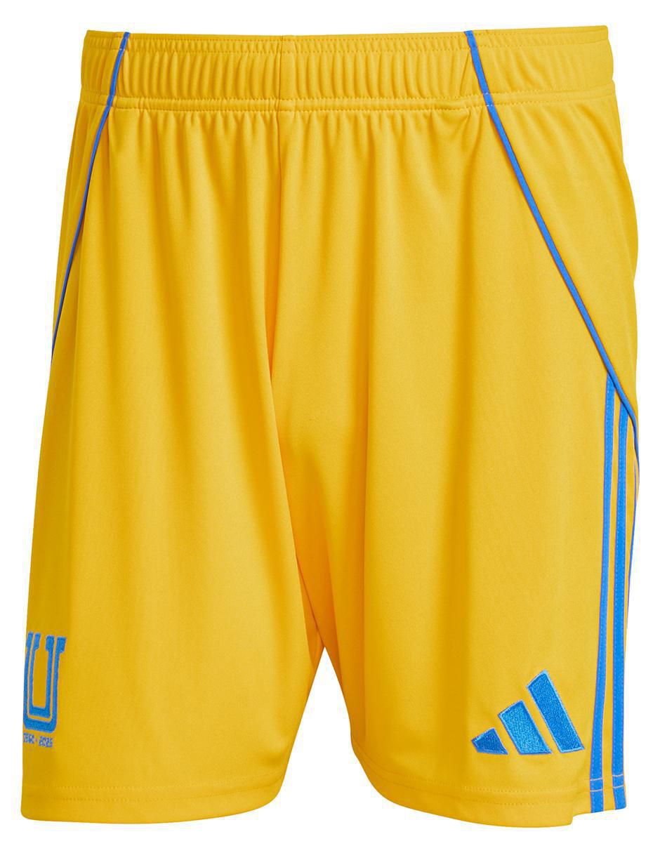 Short para fútbol hombre 5