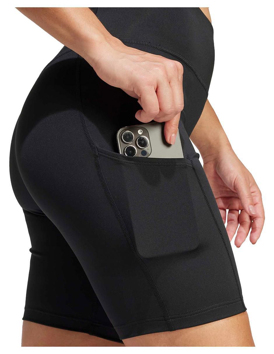 Malla compresión media para mujer 6
