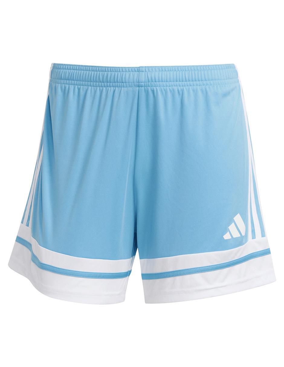 Short para fútbol mujer Short para fútbol mujer