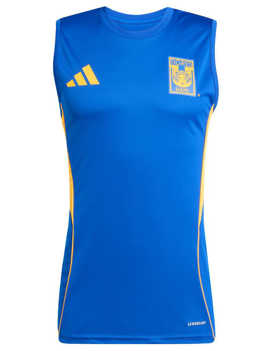 Jersey de Tigres UANL local para hombre 6