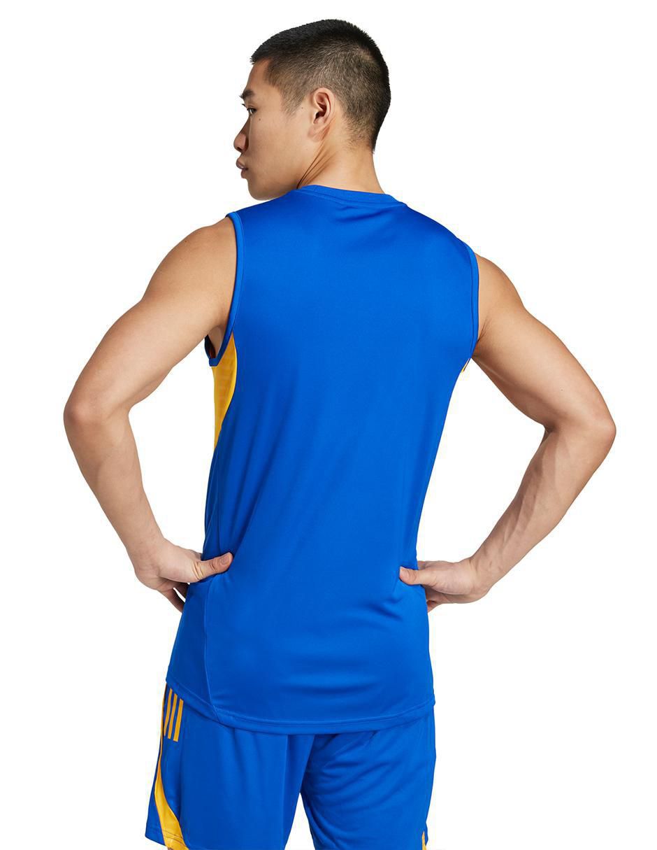 Jersey de Tigres UANL local para hombre