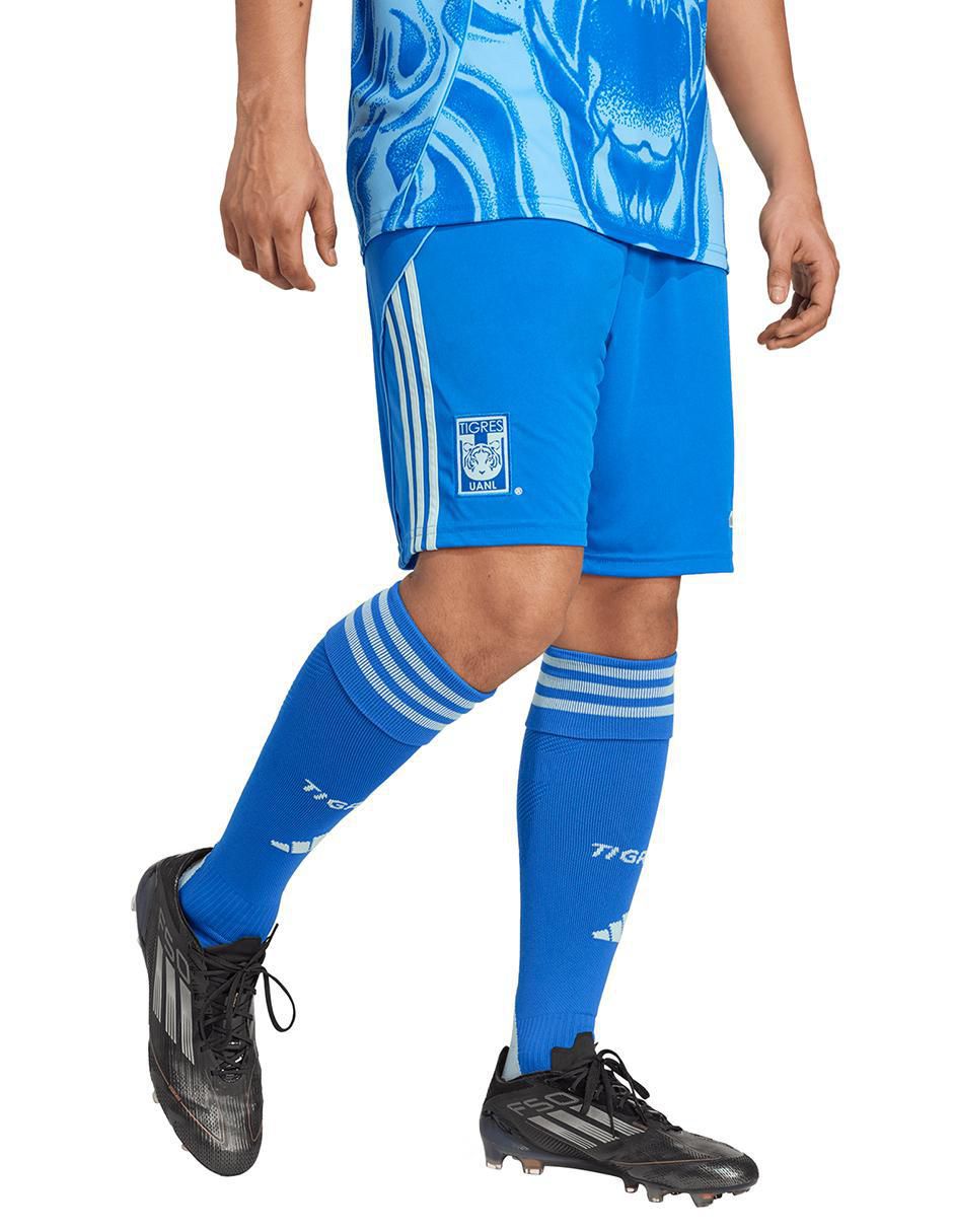 Short para fútbol hombre Short para fútbol hombre