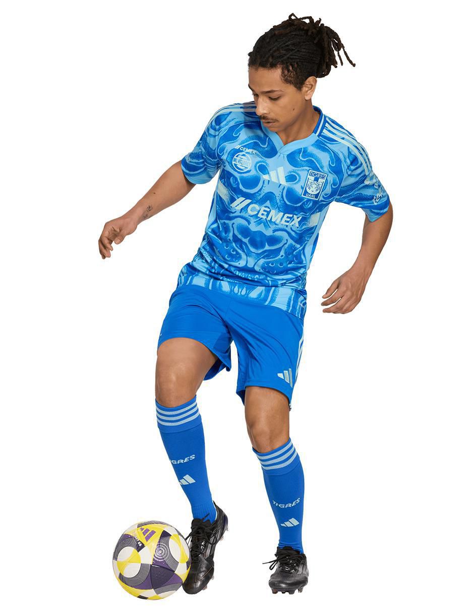 Short para fútbol hombre 2