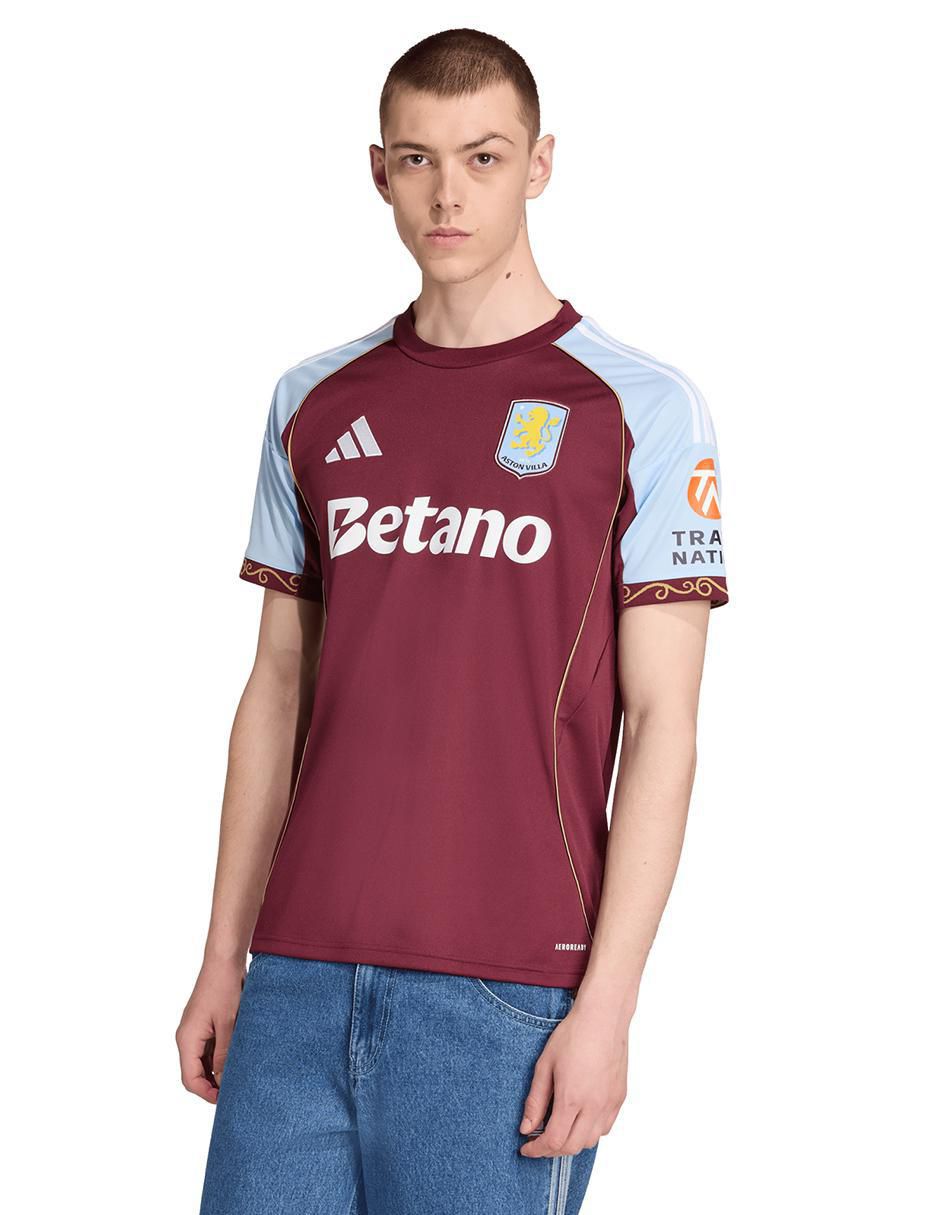 Jersey local para hombre