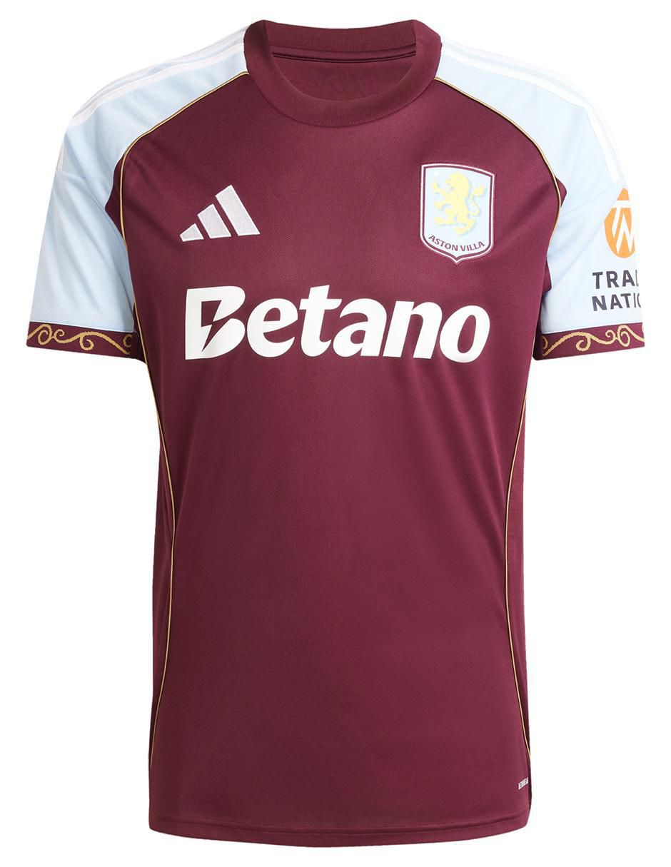 Jersey local para hombre 5
