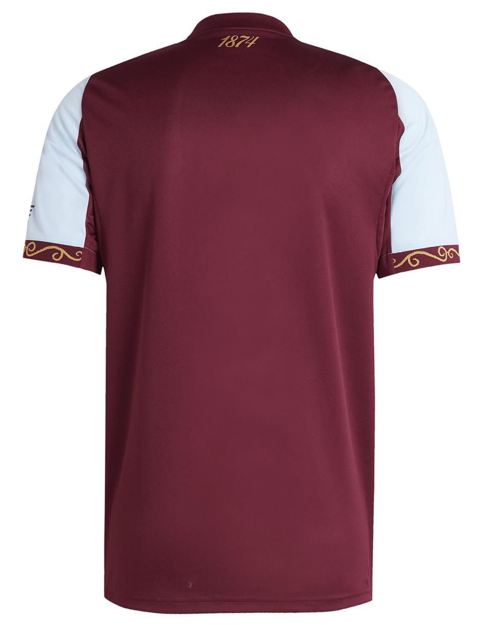 Jersey local para hombre