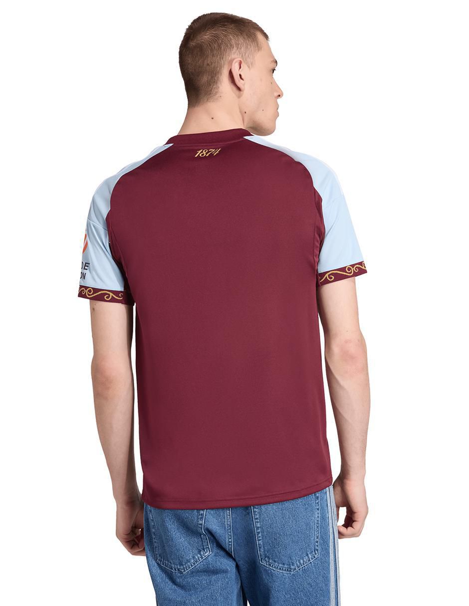 Jersey local para hombre