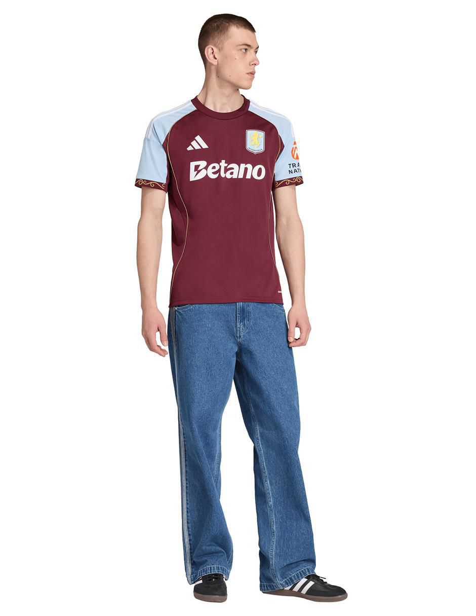 Jersey local para hombre