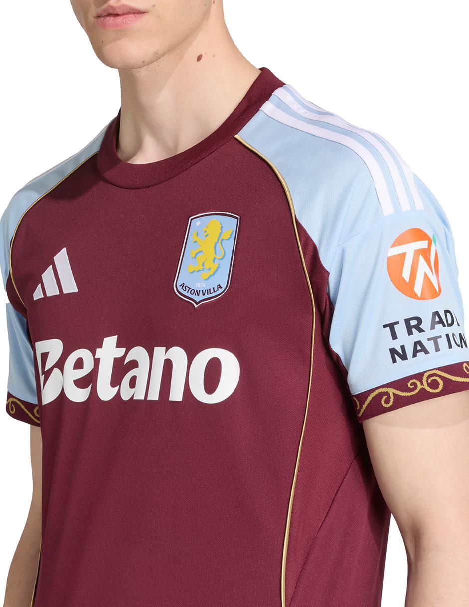 Jersey local para hombre 6