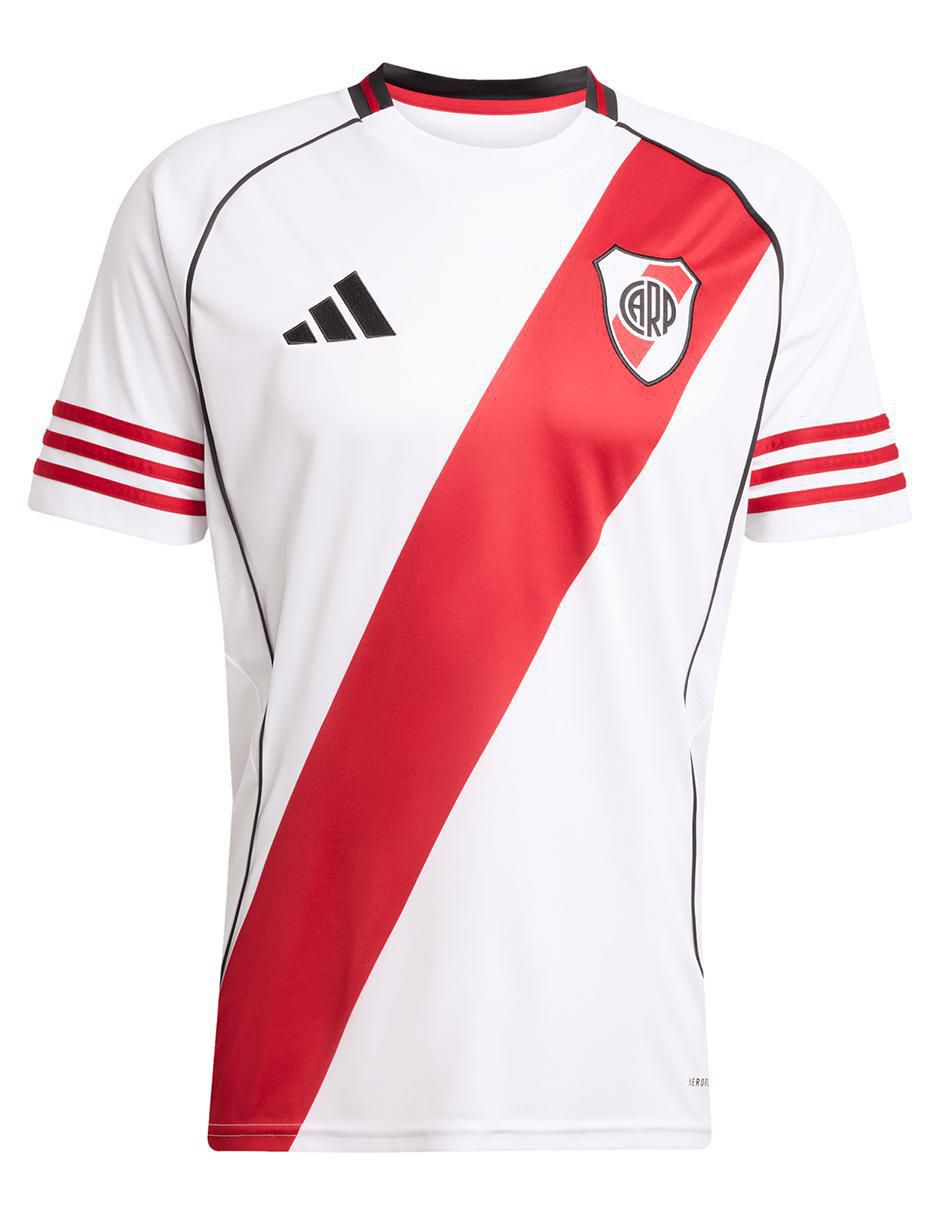Jersey de local de manga corta para hombre 2
