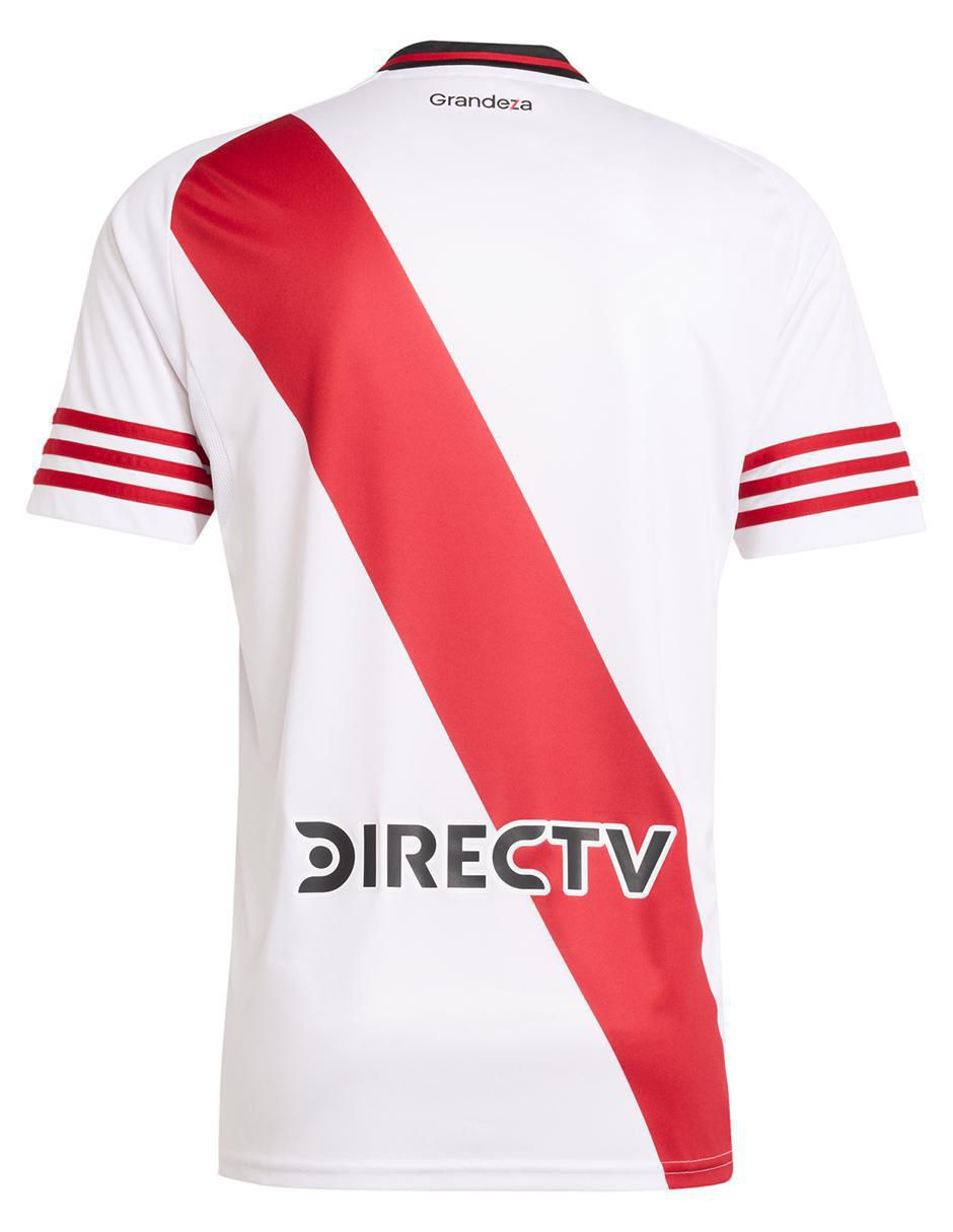 Jersey de local de manga corta para hombre 3