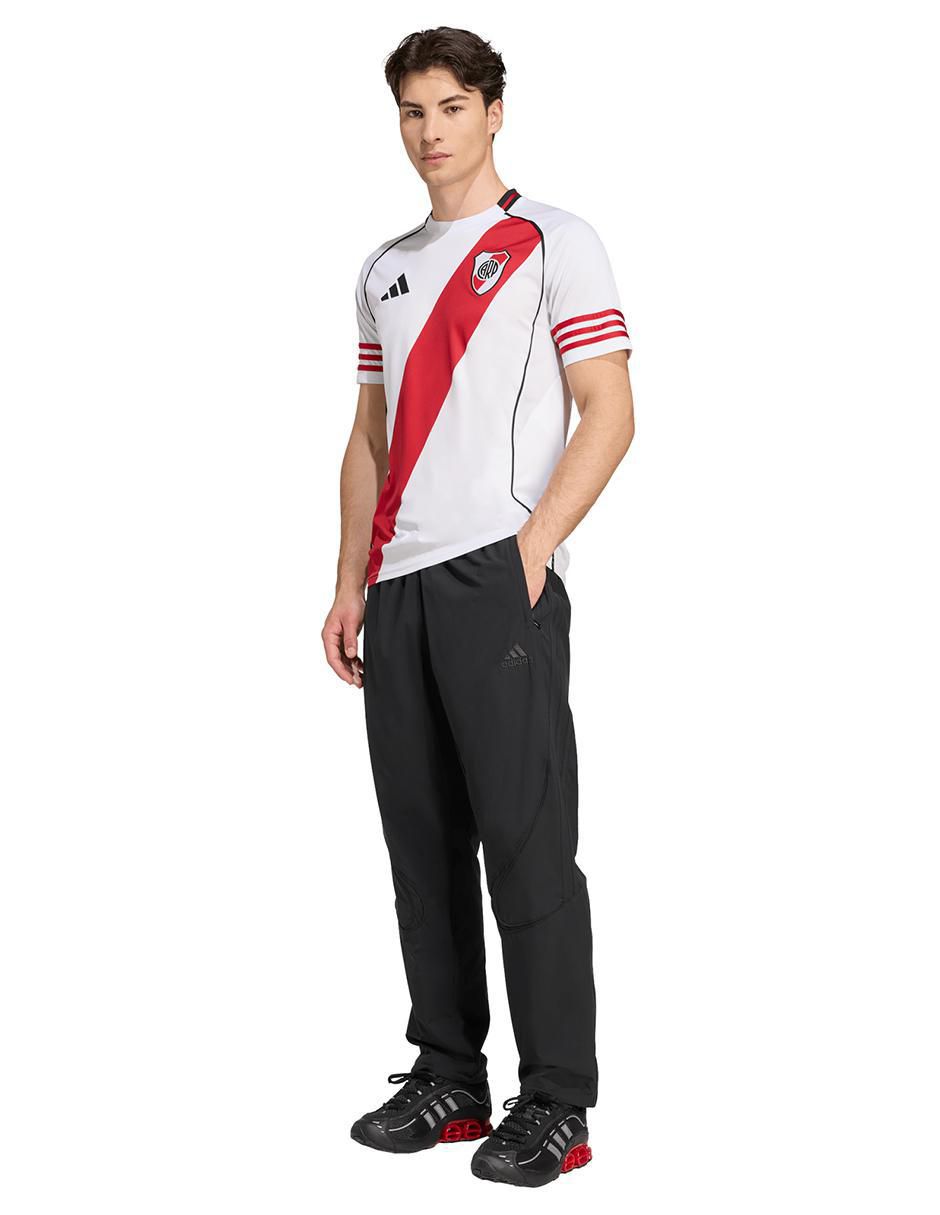 Jersey de local de manga corta para hombre 6