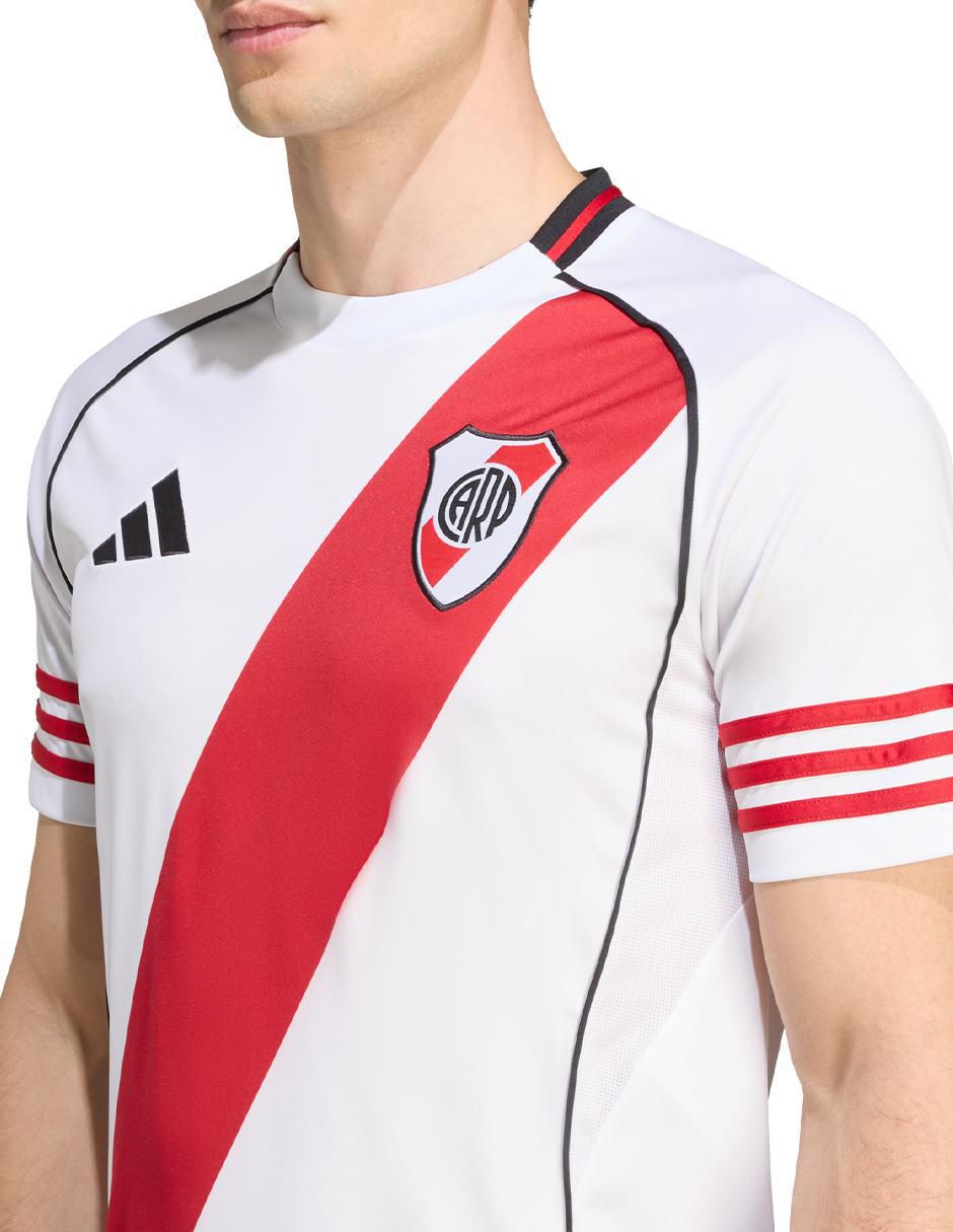 Jersey de local de manga corta para hombre 7