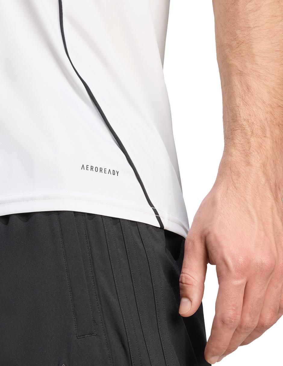 Jersey de local de manga corta para hombre 8