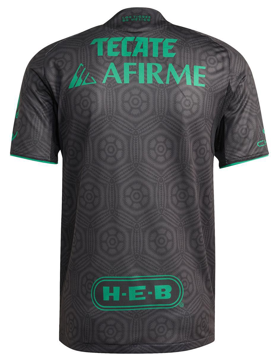 Jersey de Tigres UANL local para hombre 3