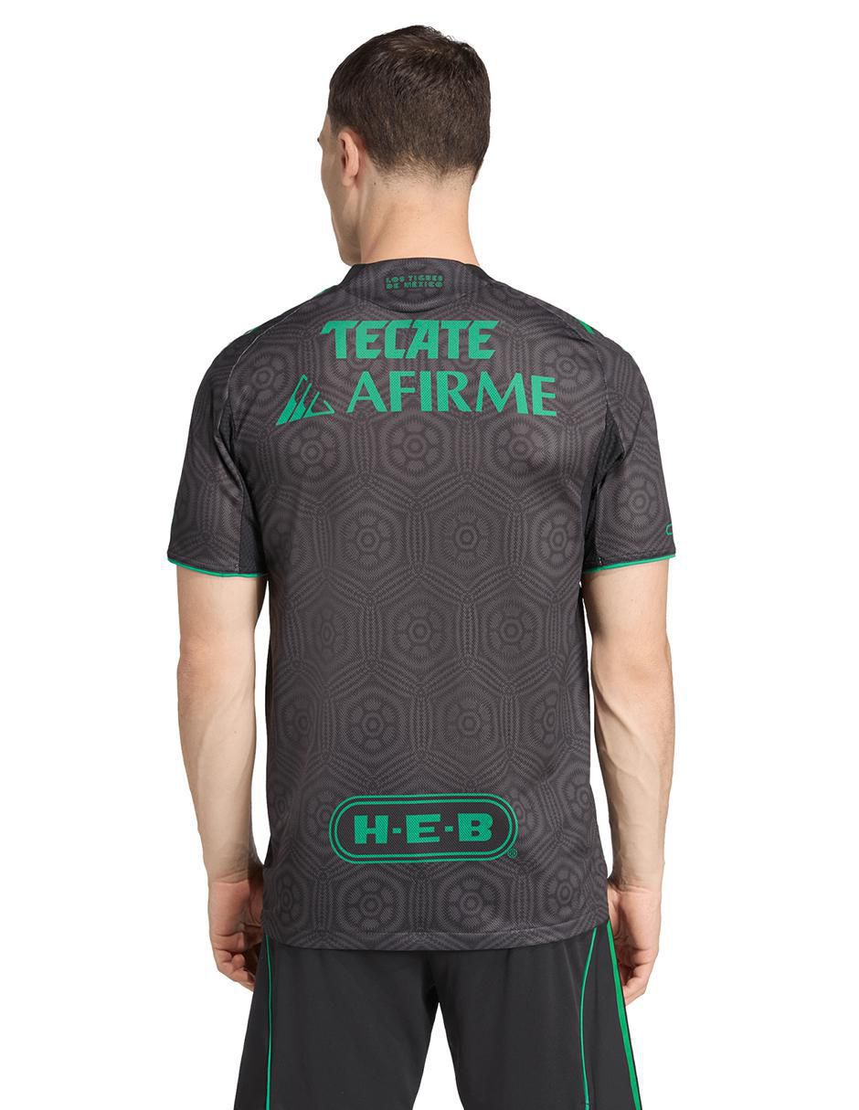 Jersey de Tigres UANL local para hombre 4