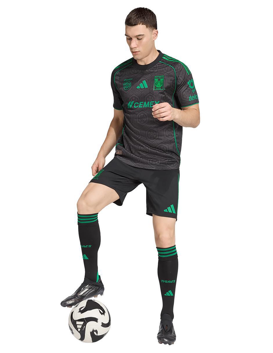Jersey de Tigres UANL local para hombre 5