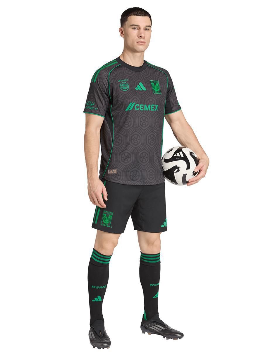 Jersey de Tigres UANL local para hombre 6