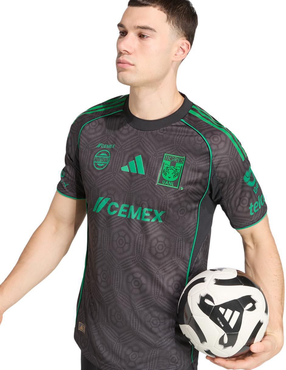 Jersey de Tigres UANL local para hombre 7
