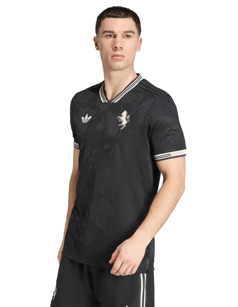 Jersey de Juventus de Turín local para hombre