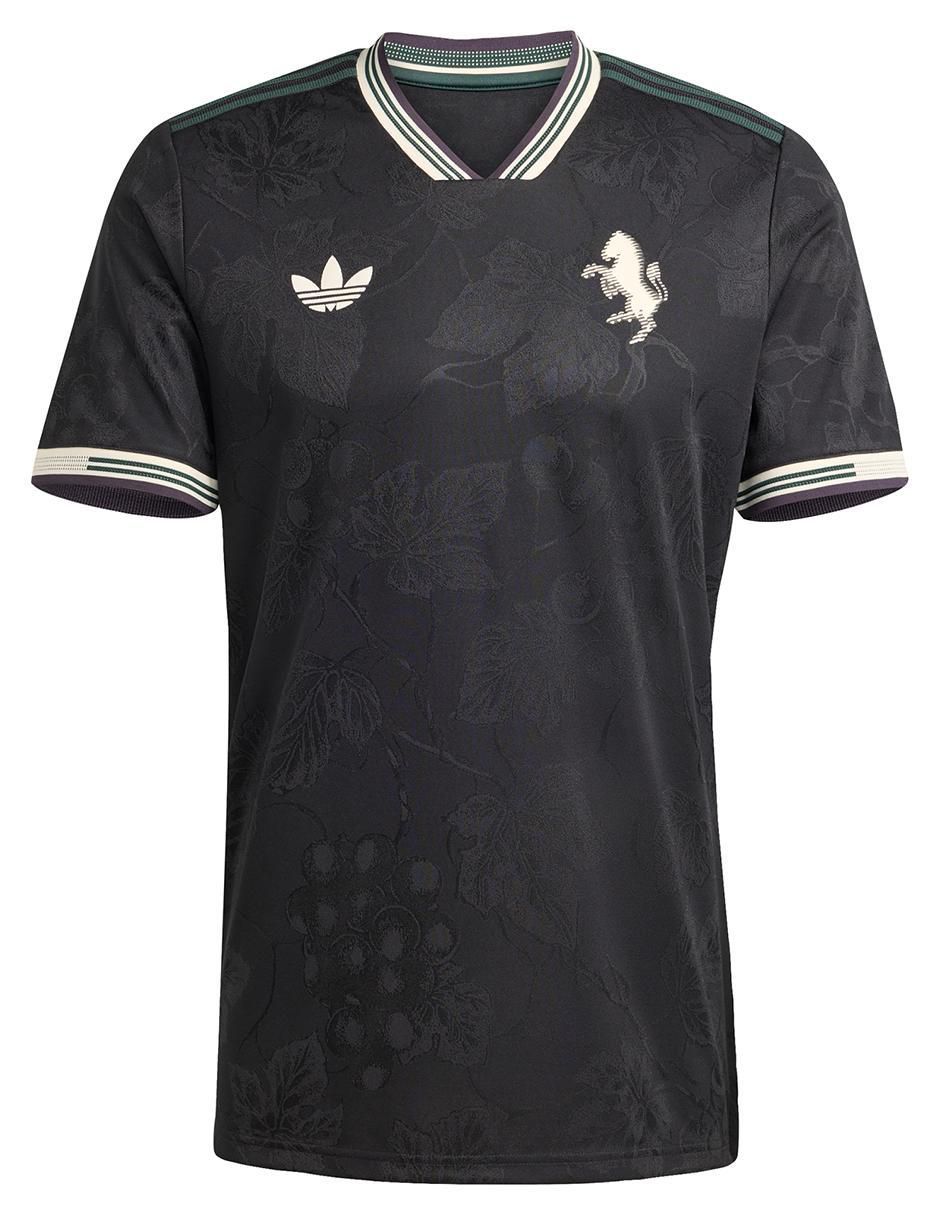 Jersey de Juventus de Turín local para hombre 5