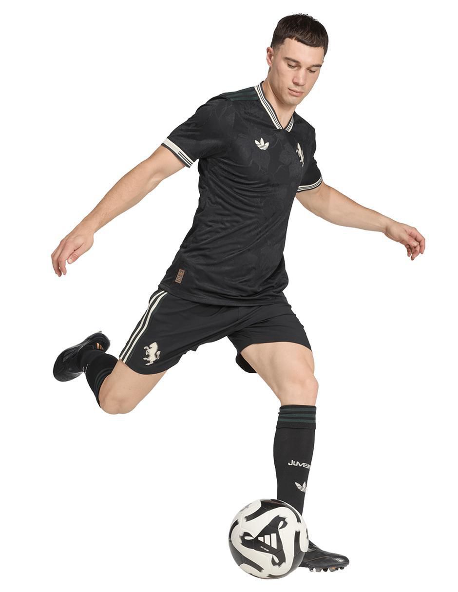Jersey de Juventus de Turín local para hombre