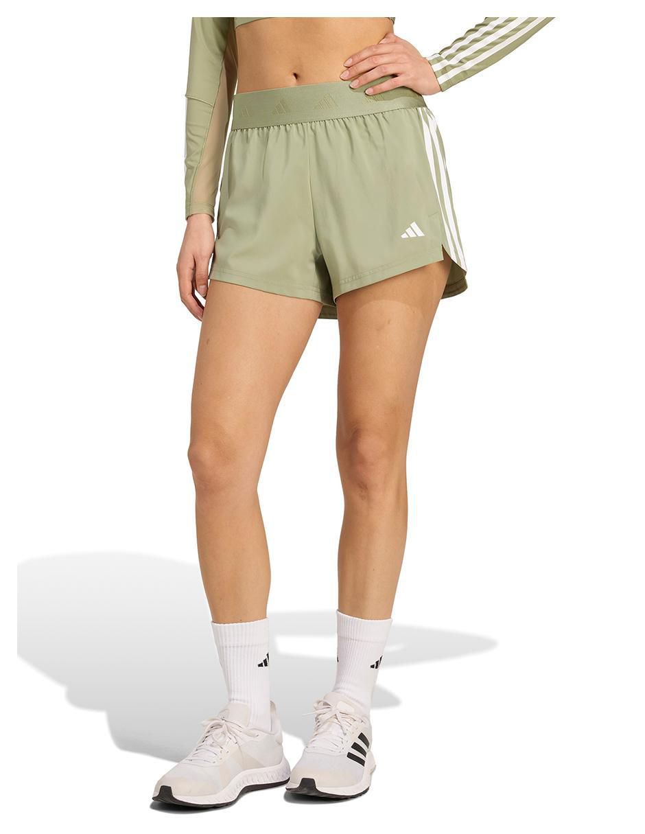 Short para entrenamiento mujer