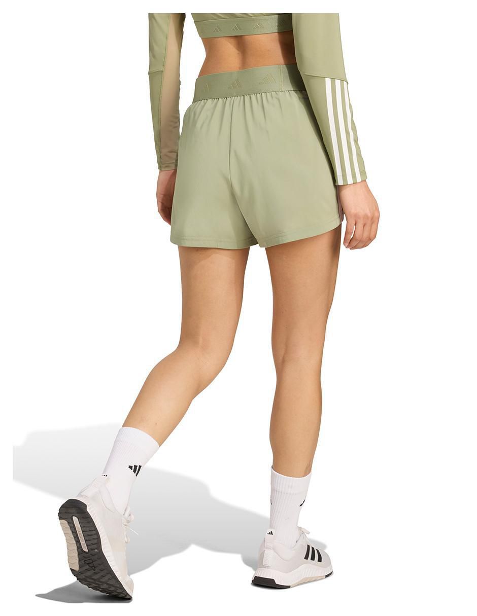 Short para entrenamiento mujer 3