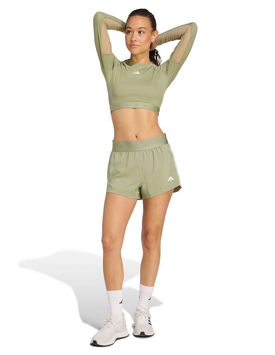 Short para entrenamiento mujer 4