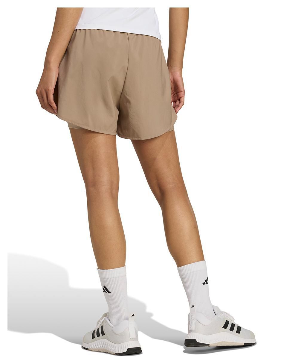 Short para entrenamiento mujer 4